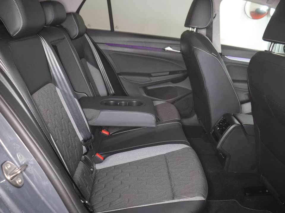 Volkswagen Golf - Imagem 14