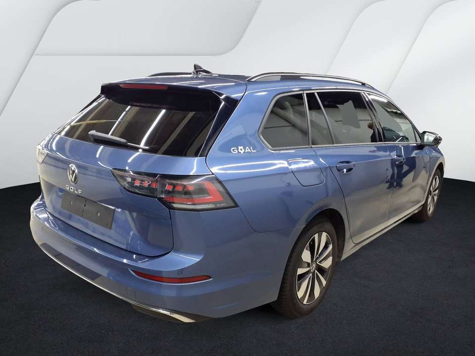 Volkswagen Golf Variant - Imagem 3