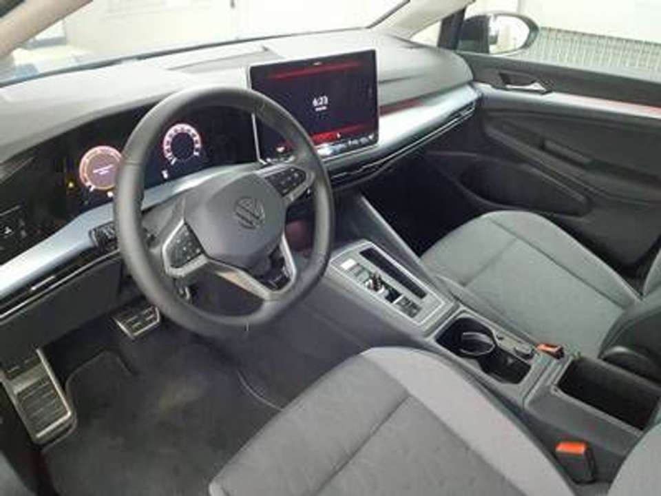 Volkswagen Golf Variant - Imagem 4