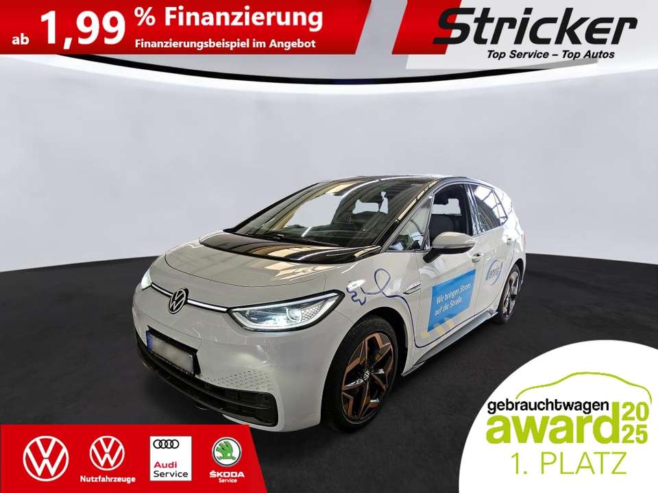 Volkswagen ID.3 - Imagem 2