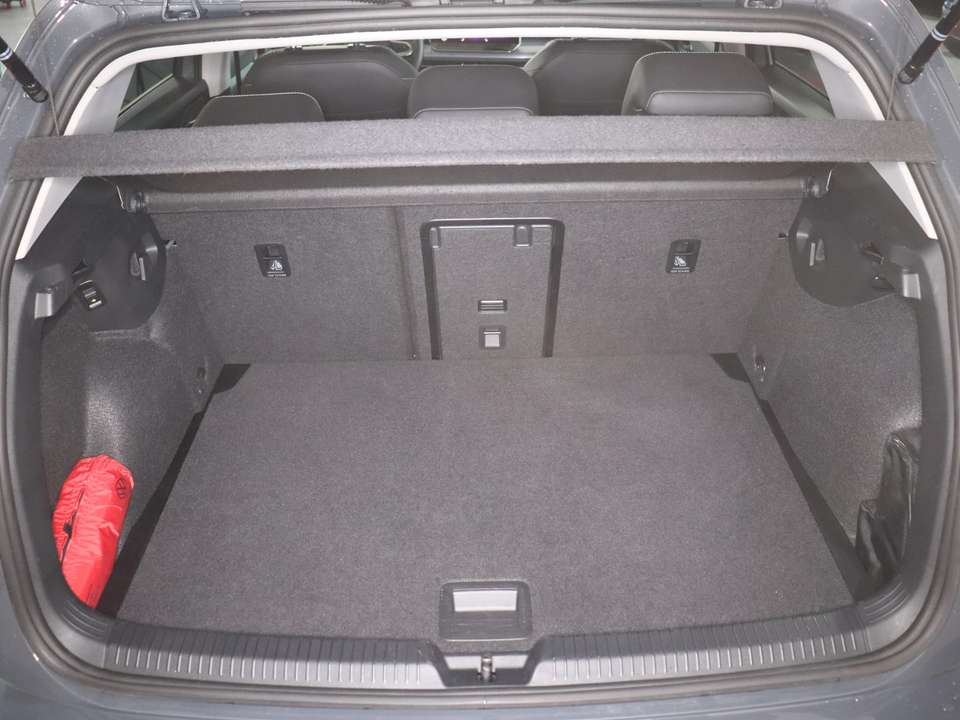 Volkswagen Golf - Imagem 15