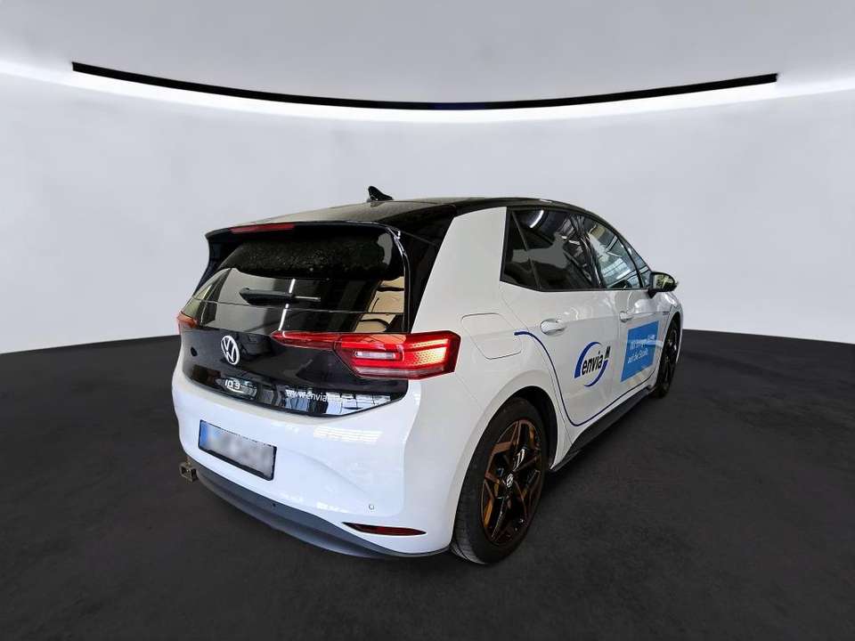 Volkswagen ID.3 - Imagem 4