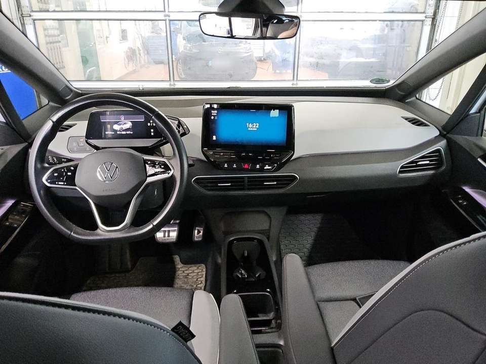 Volkswagen ID.3 - Imagem 5