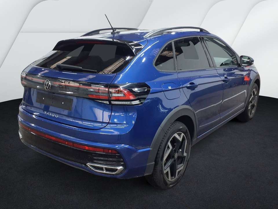 Volkswagen Taigo - Imagem 4