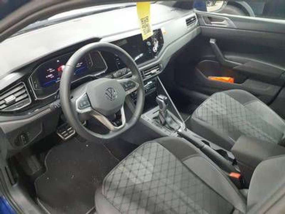 Volkswagen Taigo - Imagem 5
