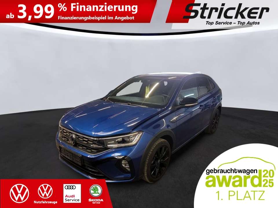 Volkswagen Taigo - Imagem 2