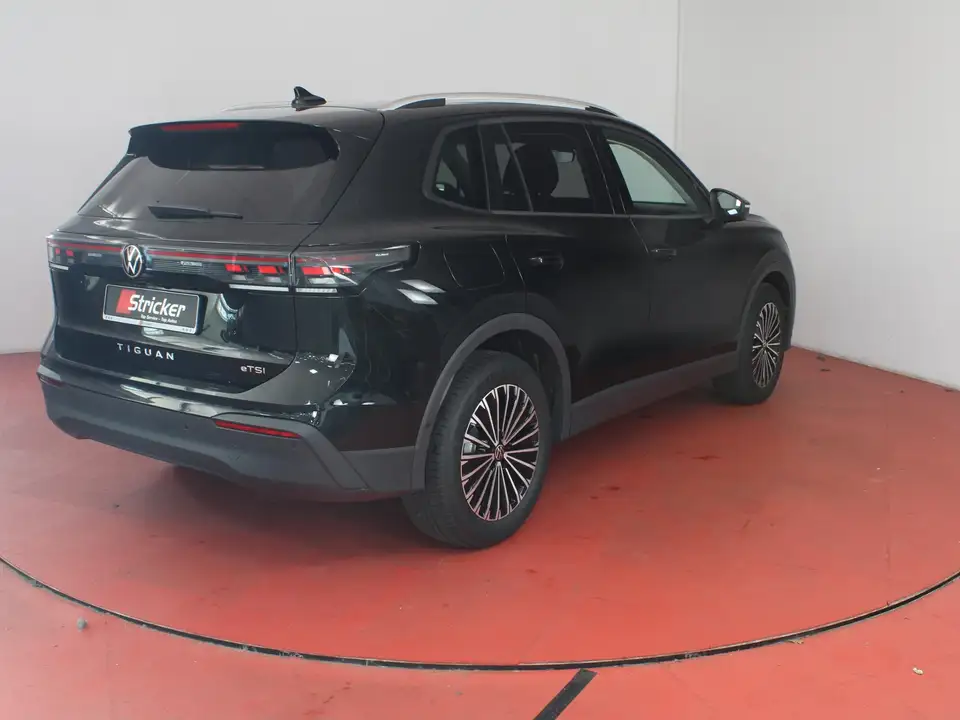 Volkswagen Tiguan - Imagem 2