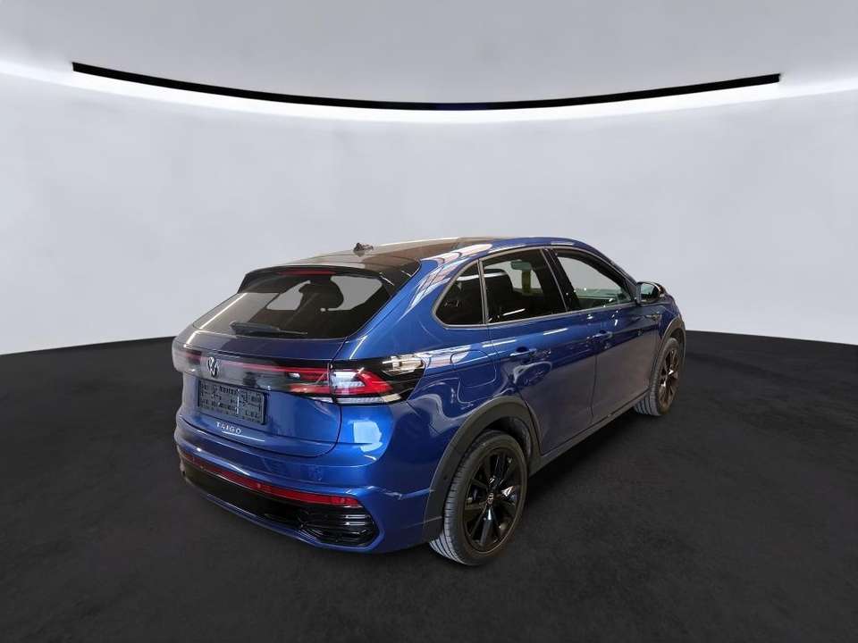 Volkswagen Taigo - Imagem 4
