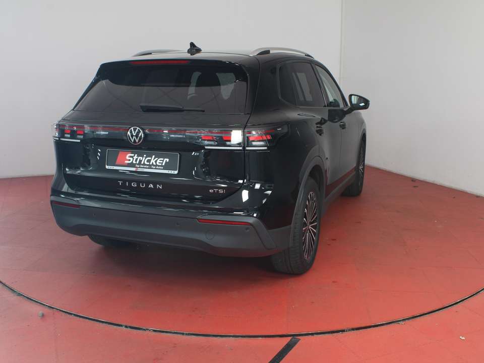 Volkswagen Tiguan - Imagem 4