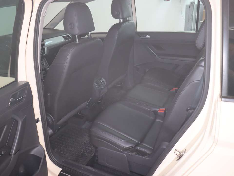 Volkswagen Touran - Imagem 13