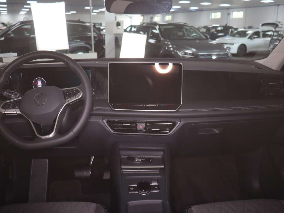 Volkswagen Tiguan - Imagem 5