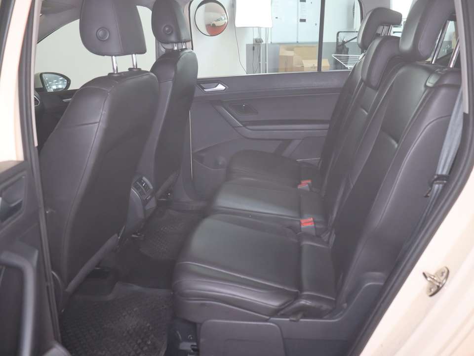 Volkswagen Touran - Imagem 14