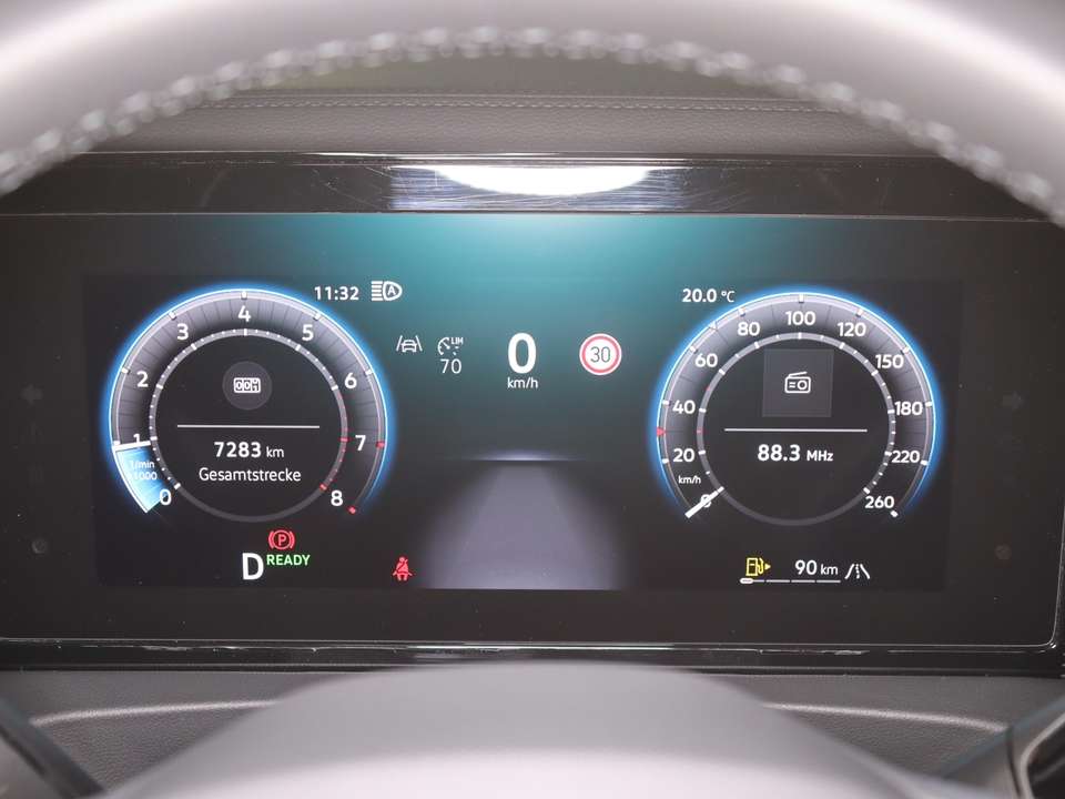Volkswagen Tiguan - Imagem 6