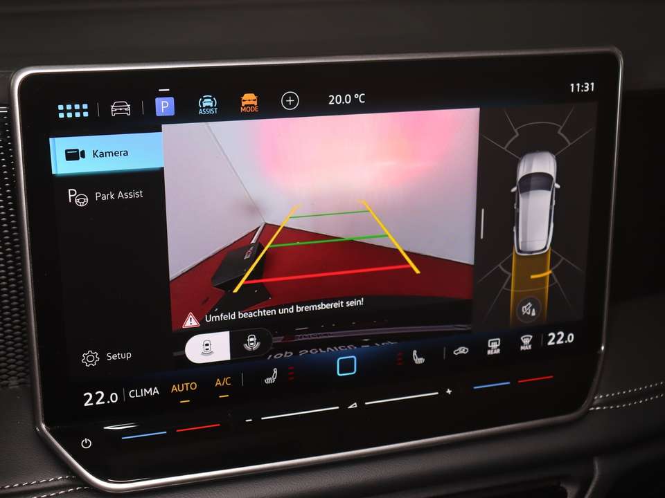 Volkswagen Tiguan - Imagem 7
