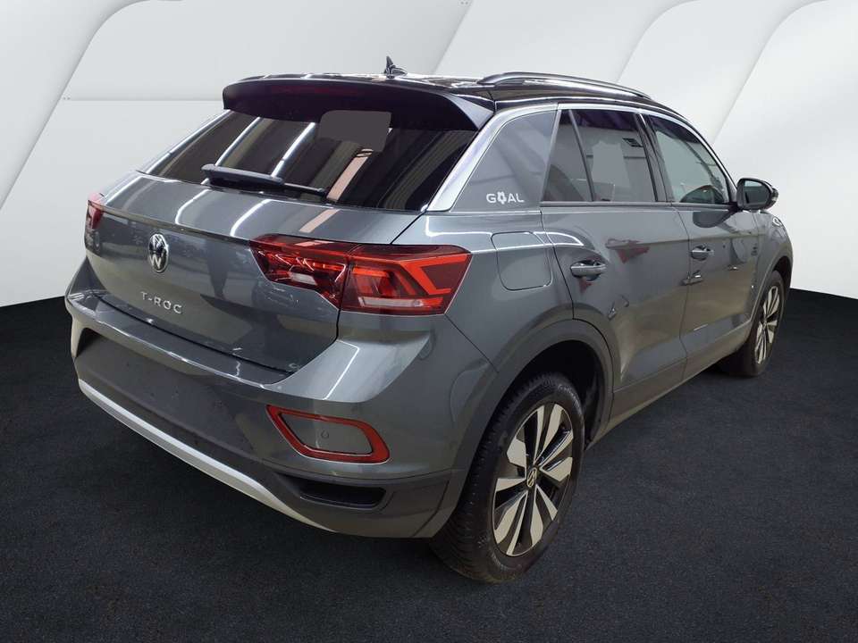 Volkswagen T-Roc - Imagem 5