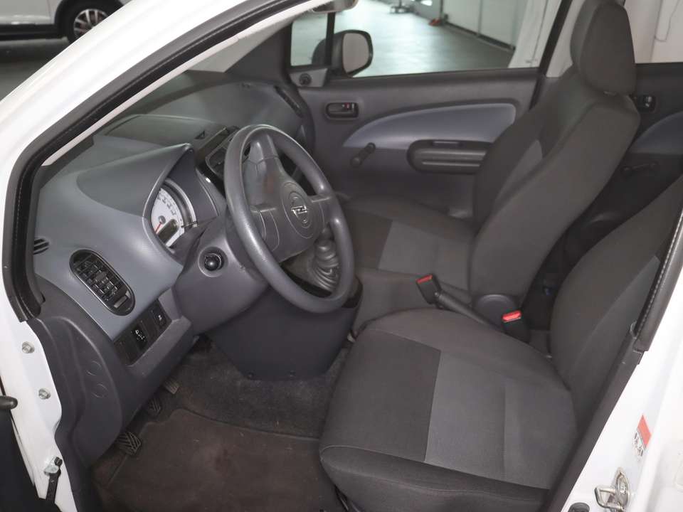 Opel Agila - Imagem 4