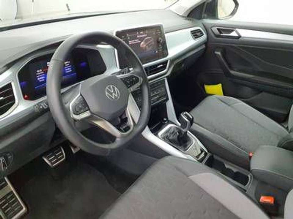 Volkswagen T-Roc - Imagem 6