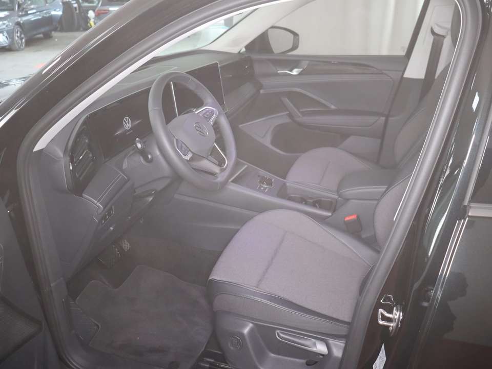 Volkswagen Tiguan - Imagem 9