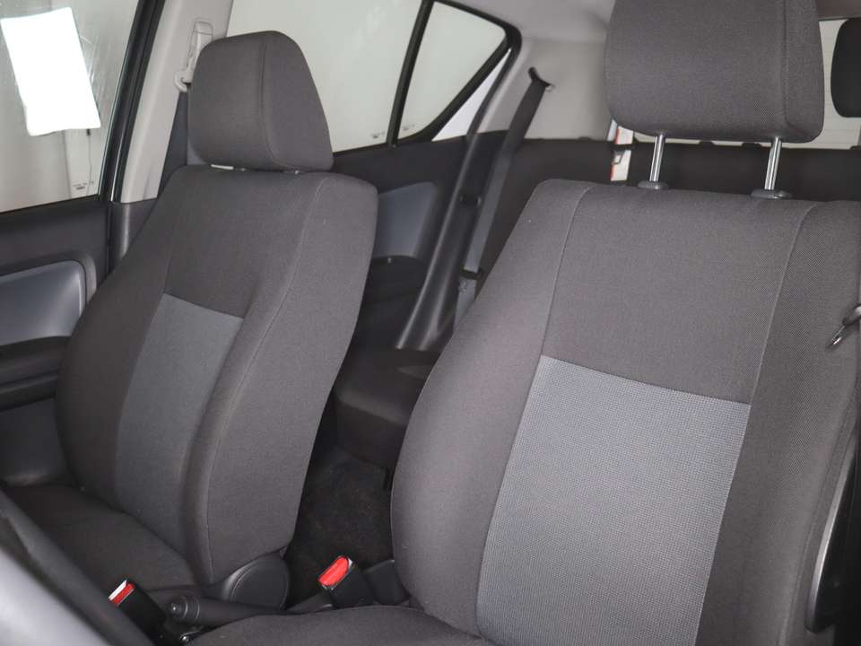 Opel Agila - Imagem 5