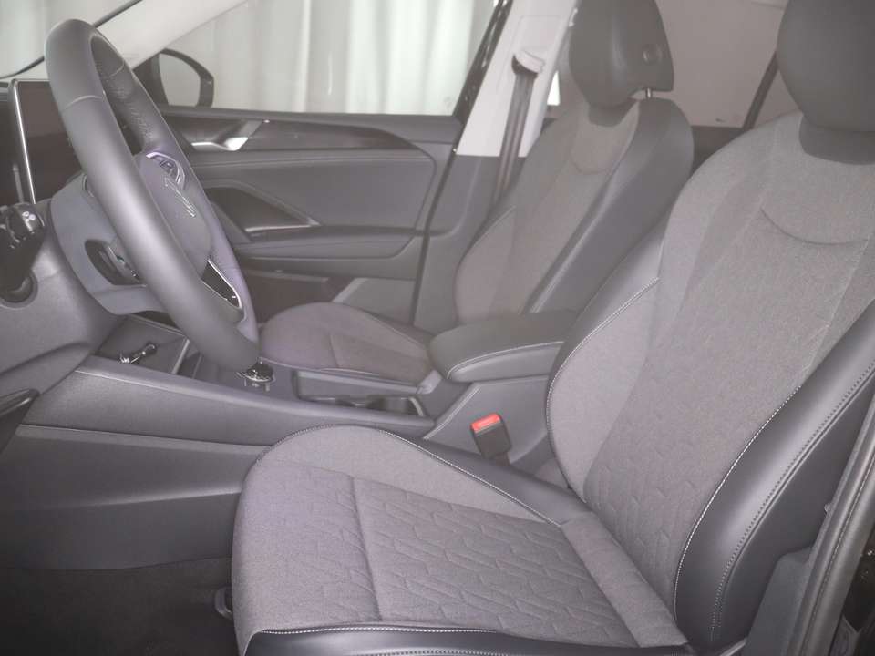 Volkswagen Tiguan - Imagem 10