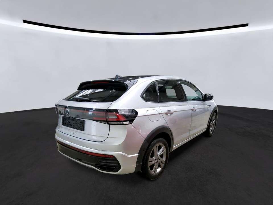 Volkswagen Taigo - Imagem 4