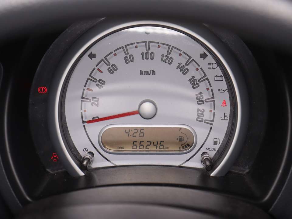 Opel Agila - Imagem 6