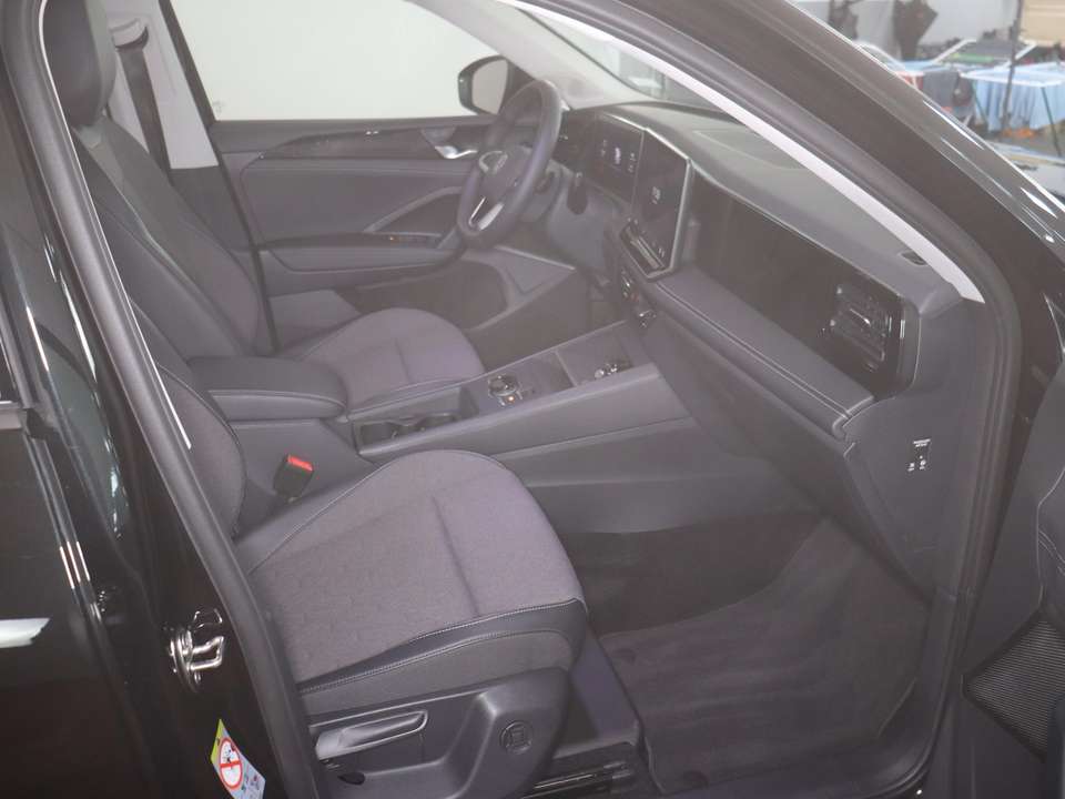 Volkswagen Tiguan - Imagem 11