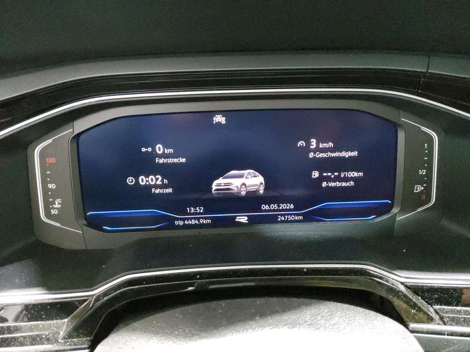 Volkswagen Taigo - Imagem 5