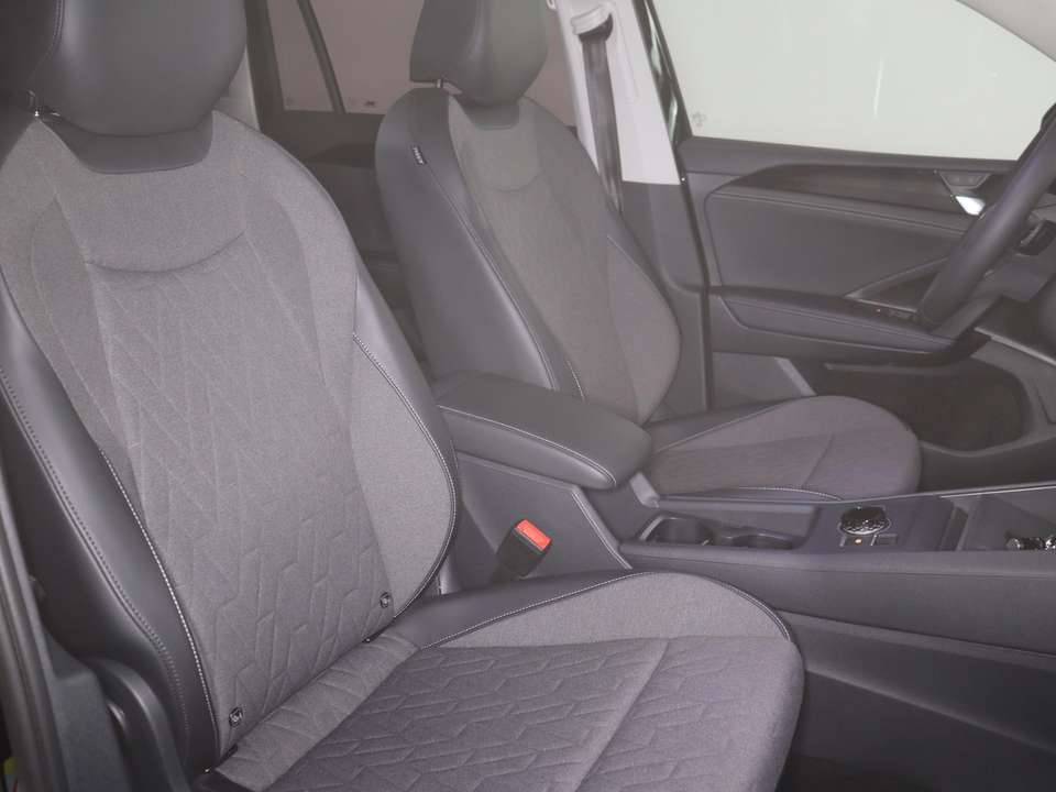 Volkswagen Tiguan - Imagem 12