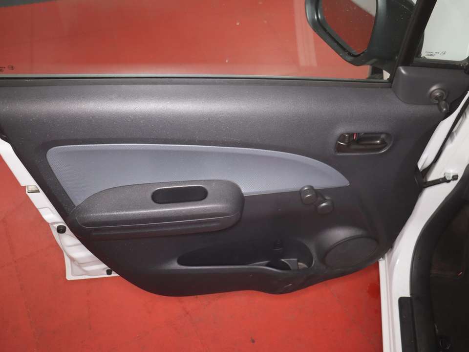 Opel Agila - Imagem 11