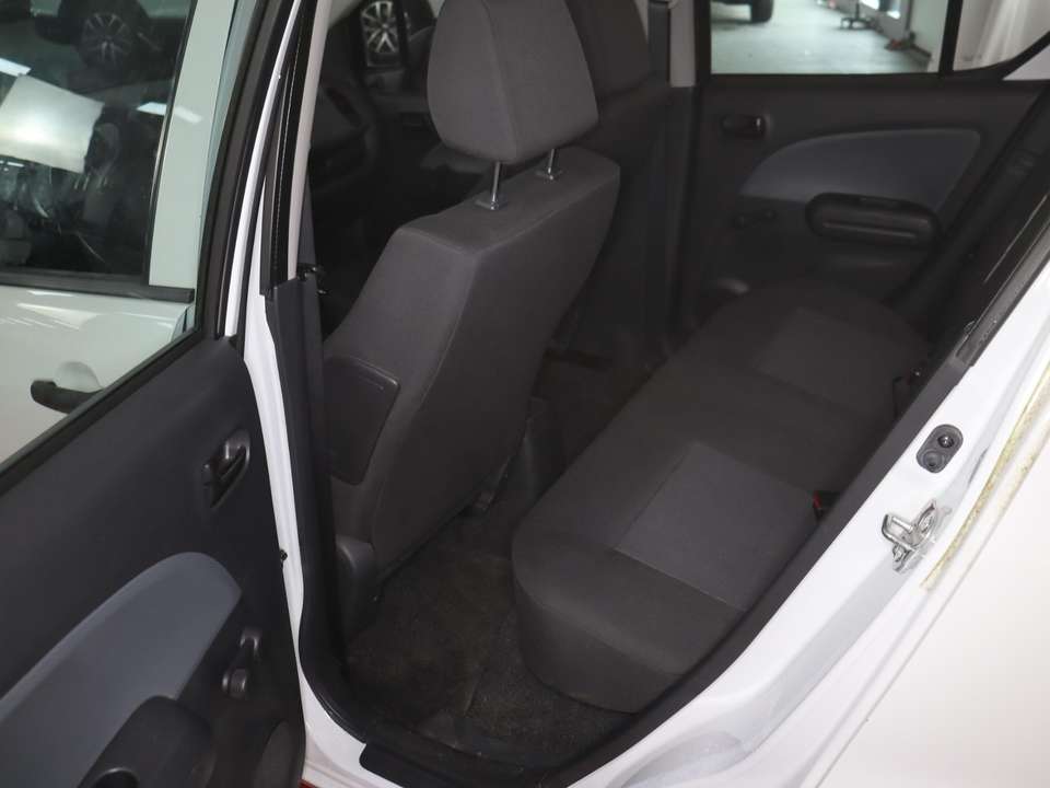 Opel Agila - Imagem 12
