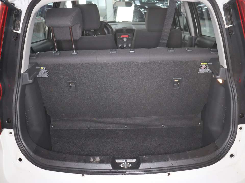 Opel Agila - Imagem 15