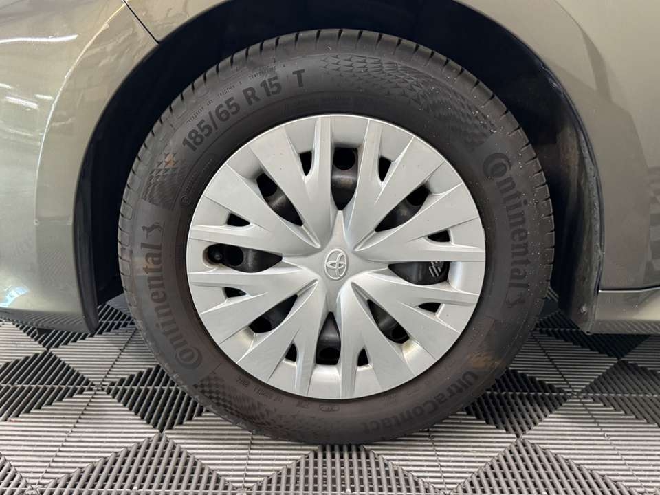 Toyota Yaris - Imagem 11