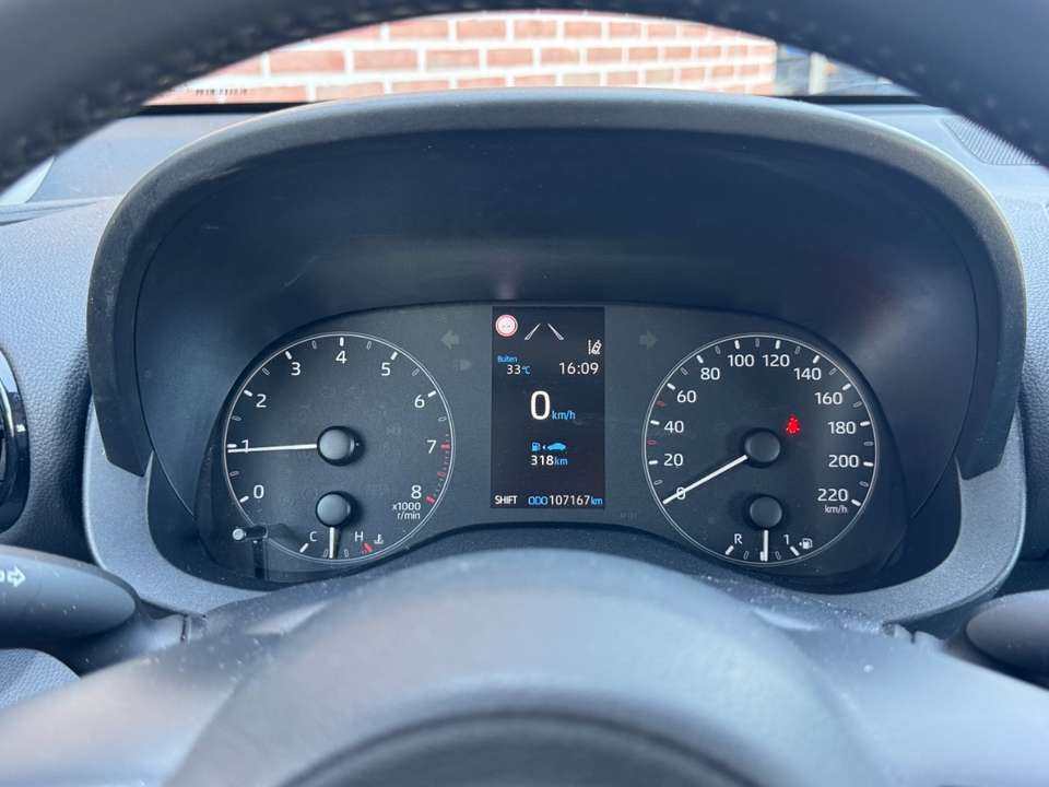 Toyota Yaris - Imagem 13