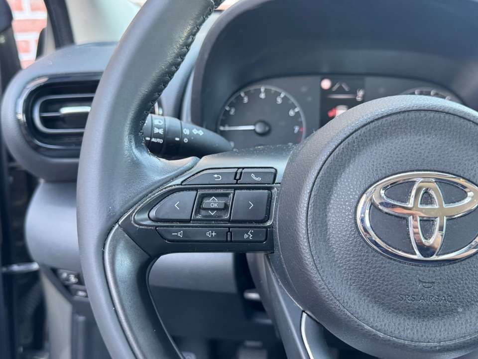 Toyota Yaris - Imagem 14