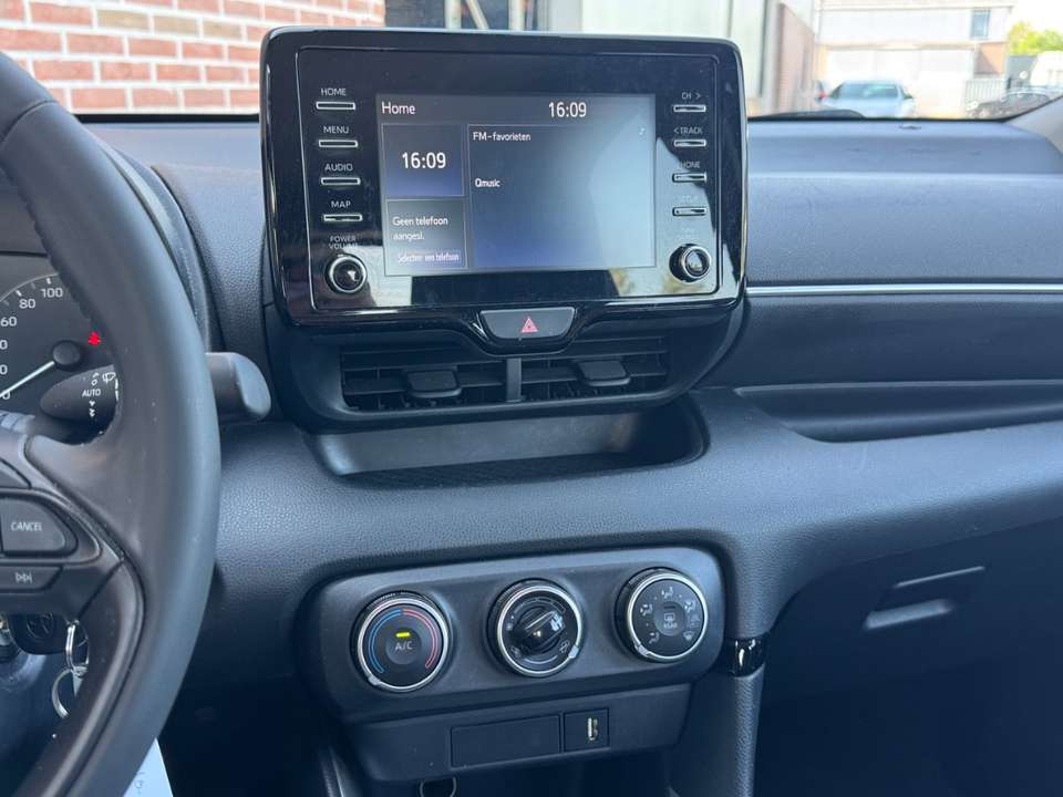 Toyota Yaris - Imagem 16