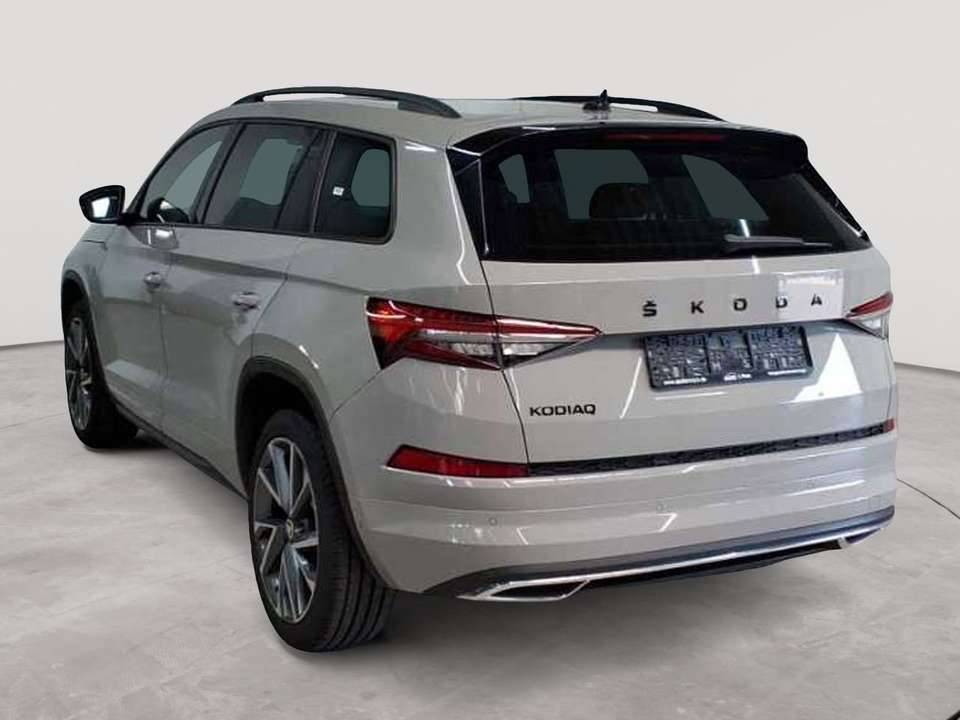 Skoda Kodiaq - Imagem 2