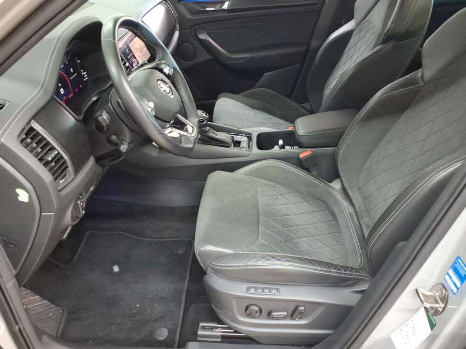 Skoda Kodiaq - Imagem 3