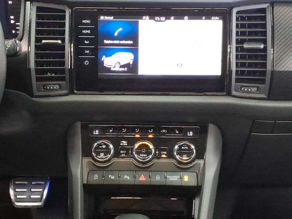 Skoda Kodiaq - Imagem 6