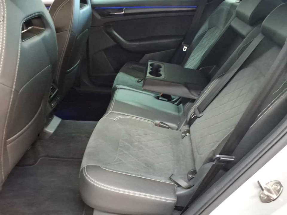 Skoda Kodiaq - Imagem 7