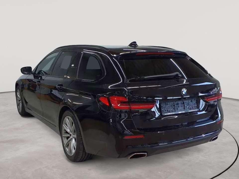 BMW 520 - Imagem 2