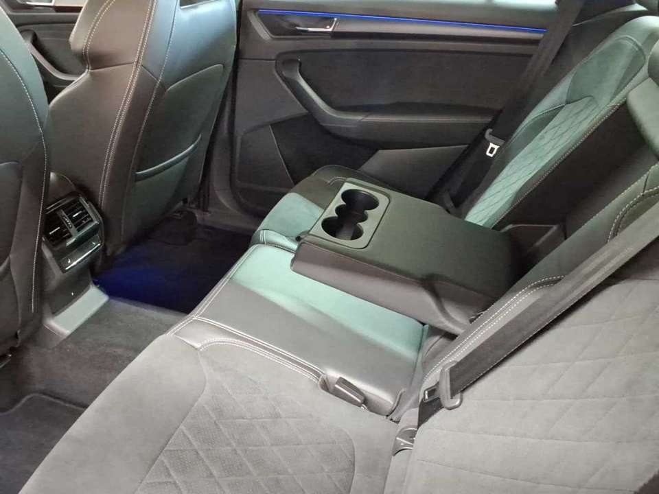 Skoda Kodiaq - Imagem 8