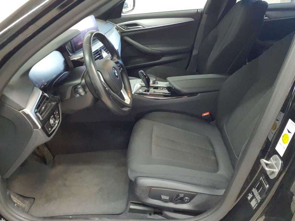 BMW 520 - Imagem 3
