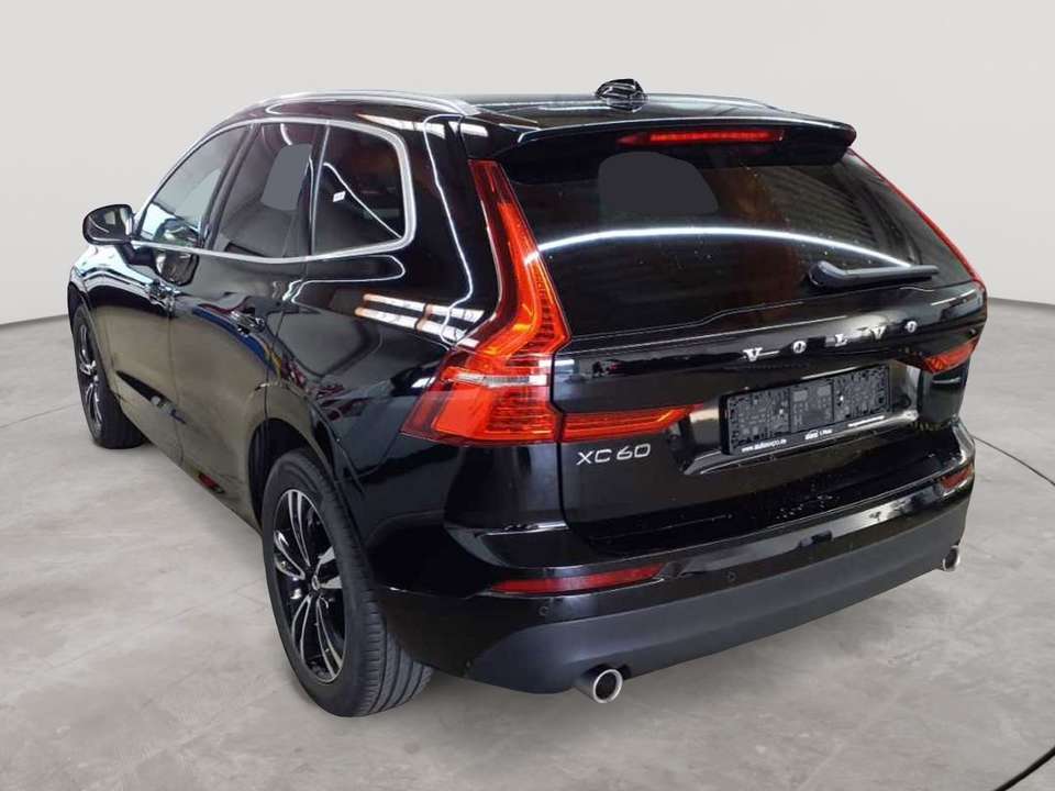 Volvo XC60 - Imagem 2