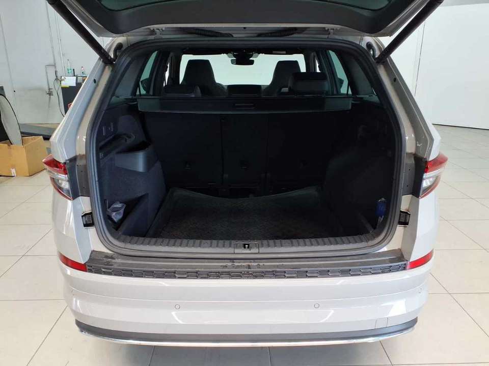 Skoda Kodiaq - Imagem 9