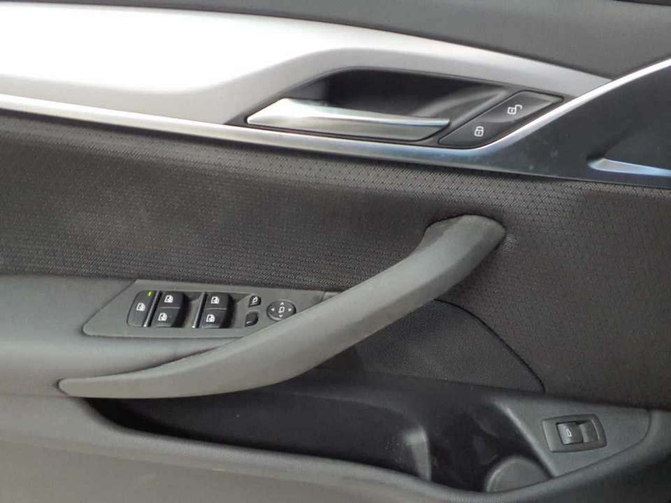 BMW 520 - Imagem 4