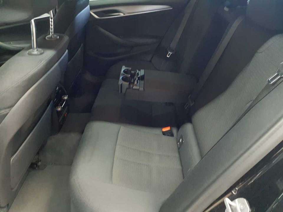 BMW 520 - Imagem 5