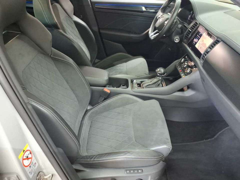 Skoda Kodiaq - Imagem 11