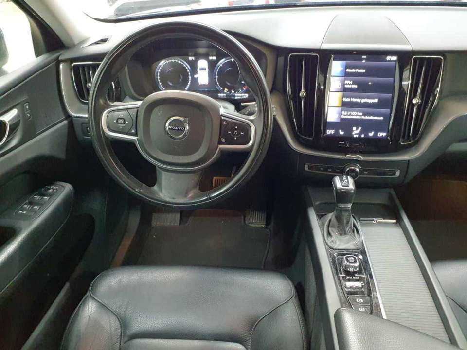 Volvo XC60 - Imagem 5