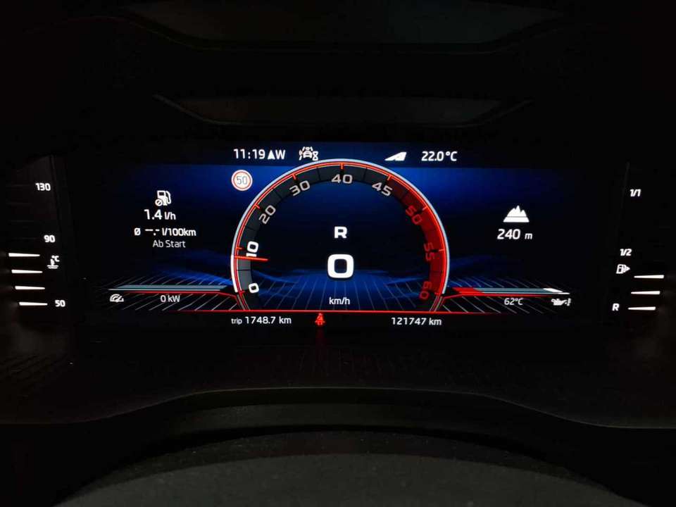 Skoda Kodiaq - Imagem 14